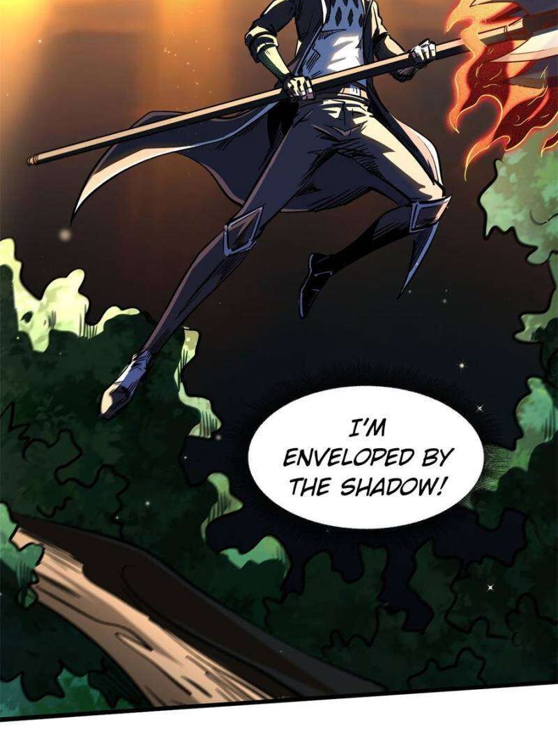 Super Gene Chapter 344 Page 65