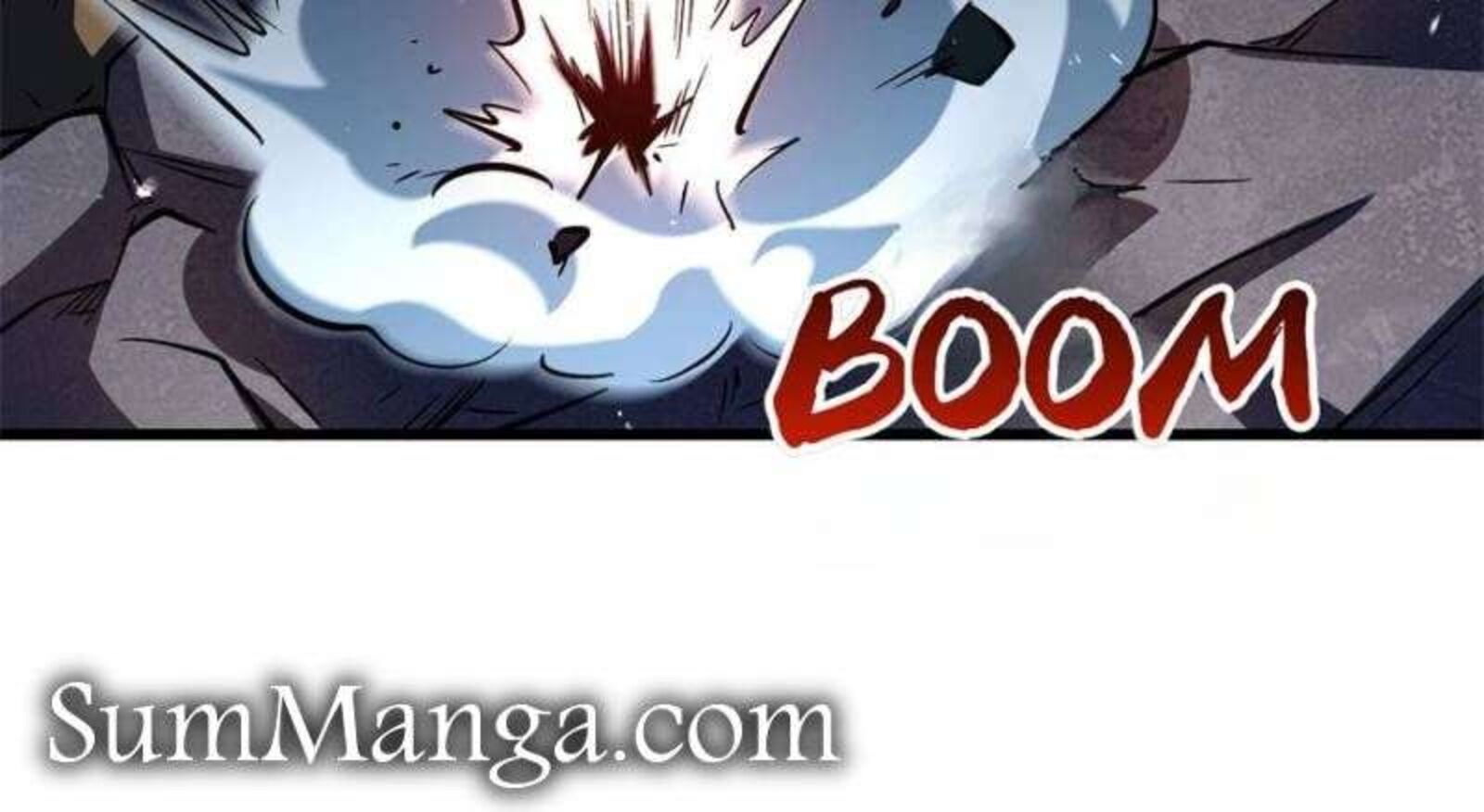 Super Gene Chapter 345 Page 23