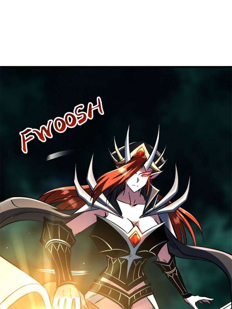 Super Gene Chapter 345 Page 24