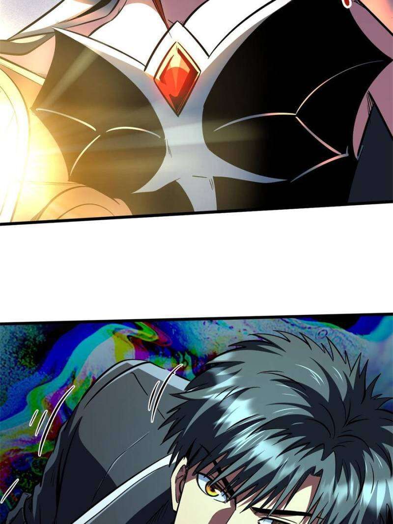 Super Gene Chapter 345 Page 29