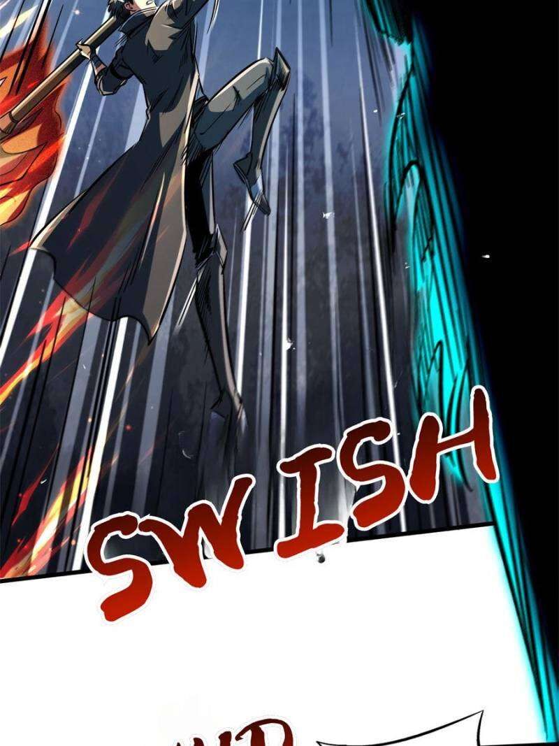 Super Gene Chapter 345 Page 3