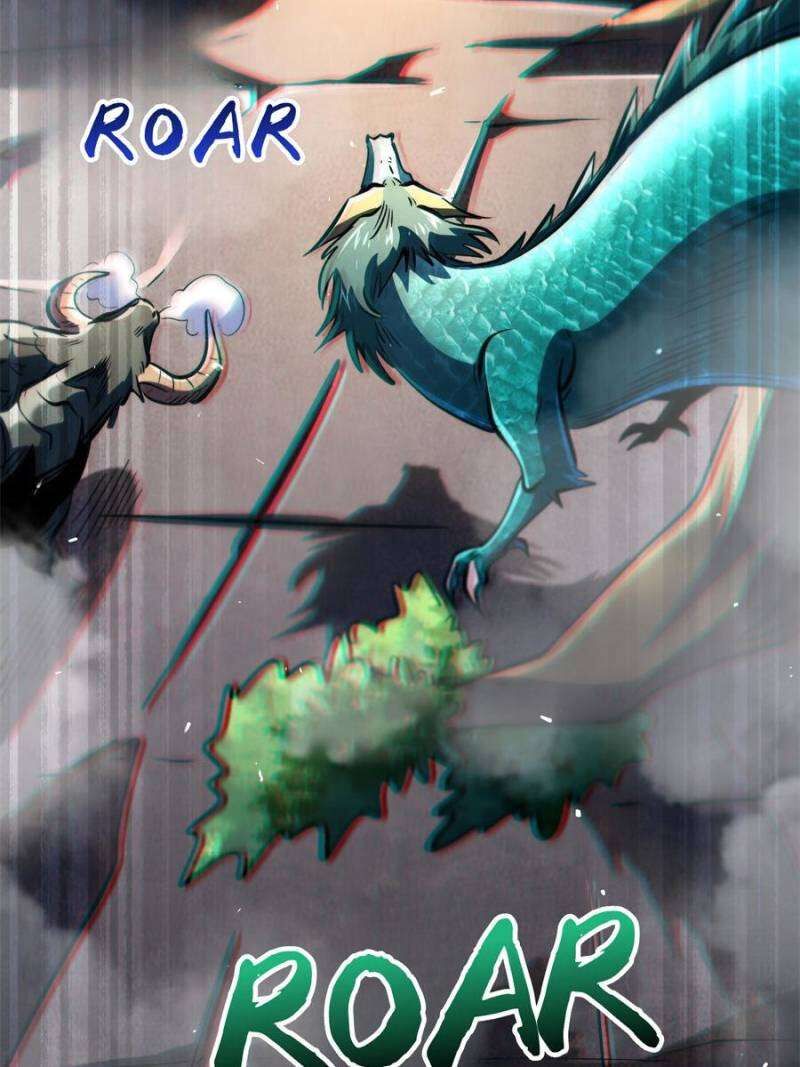 Super Gene Chapter 345 Page 36