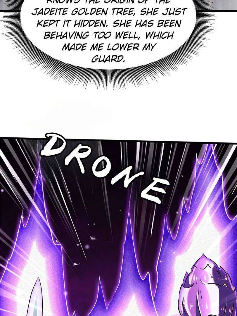 Super Gene Chapter 345 Page 38