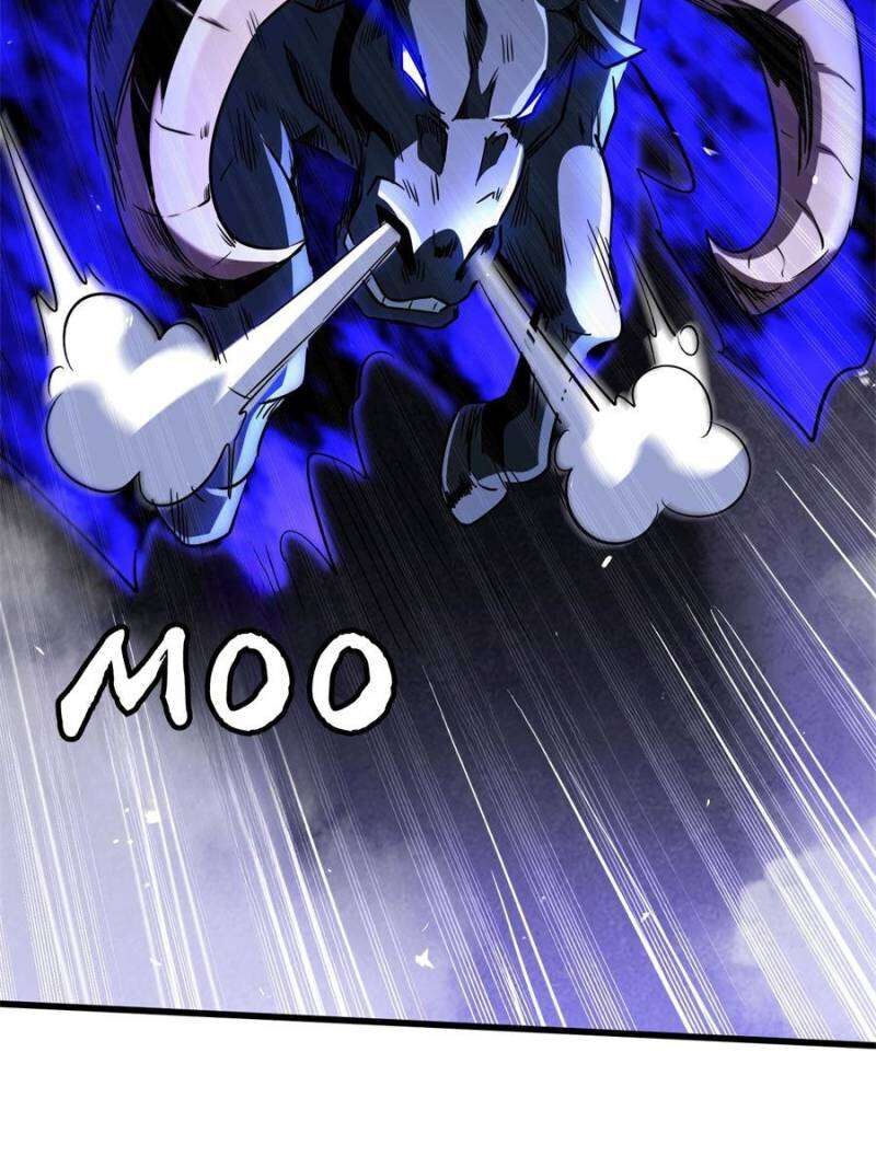Super Gene Chapter 345 Page 41