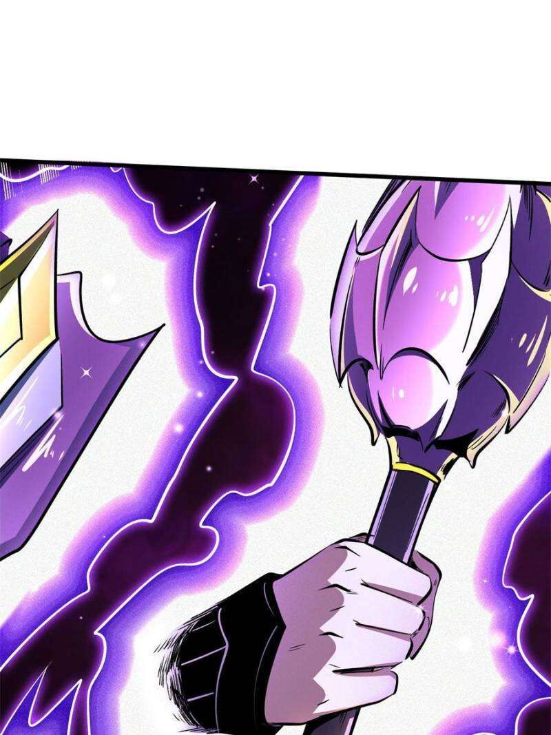 Super Gene Chapter 345 Page 42