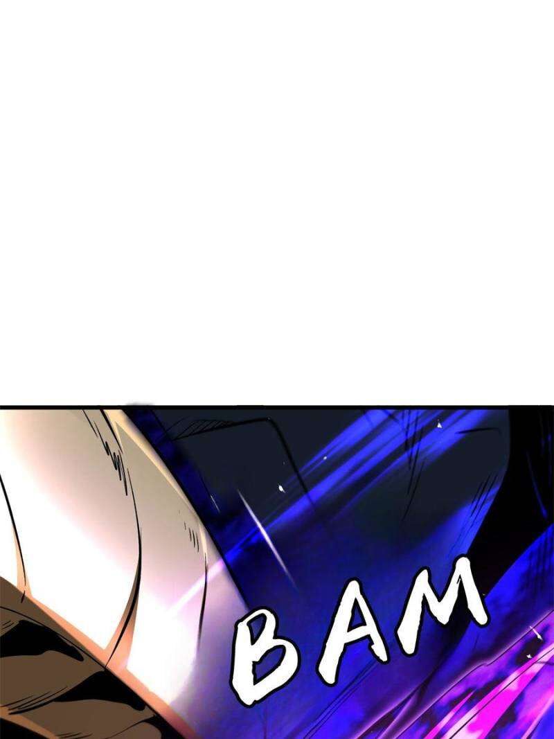 Super Gene Chapter 345 Page 46