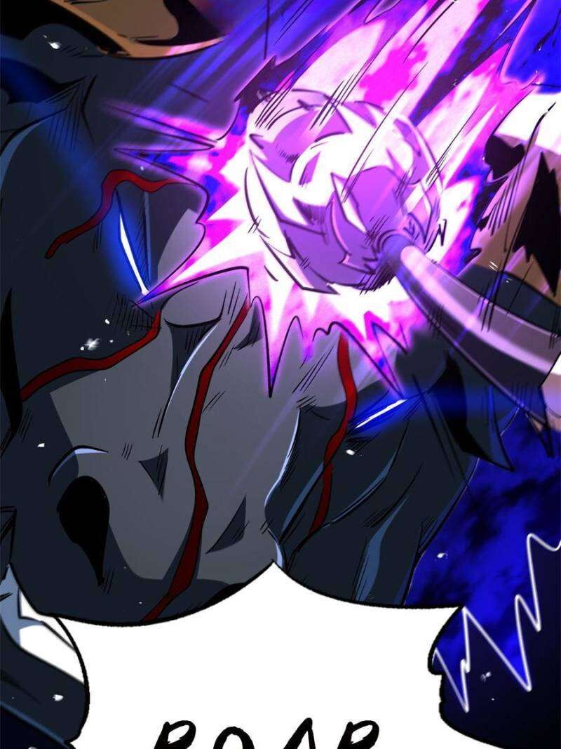 Super Gene Chapter 345 Page 47