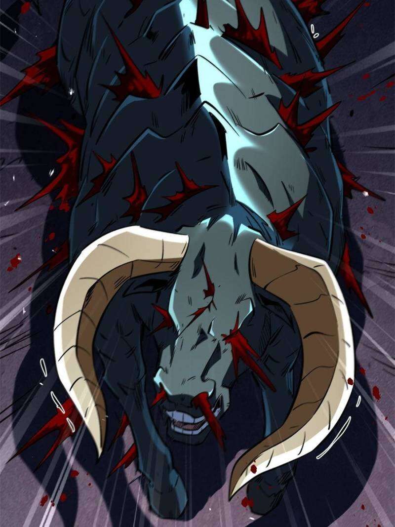 Super Gene Chapter 345 Page 49