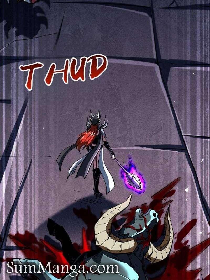 Super Gene Chapter 345 Page 51