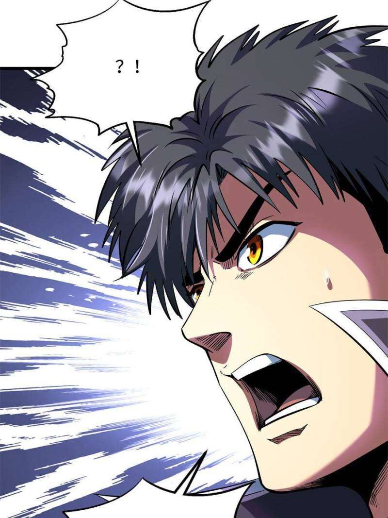 Super Gene Chapter 345 Page 60