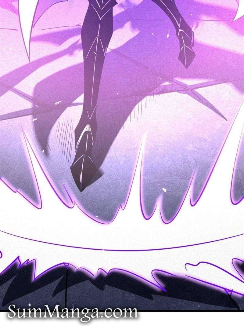 Super Gene Chapter 345 Page 63