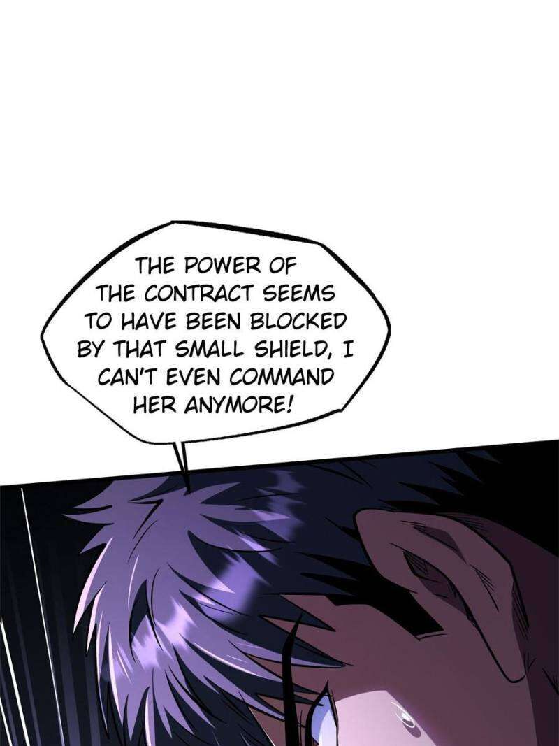 Super Gene Chapter 345 Page 64