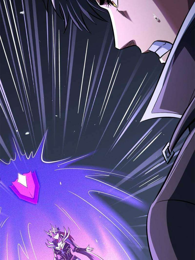 Super Gene Chapter 345 Page 65