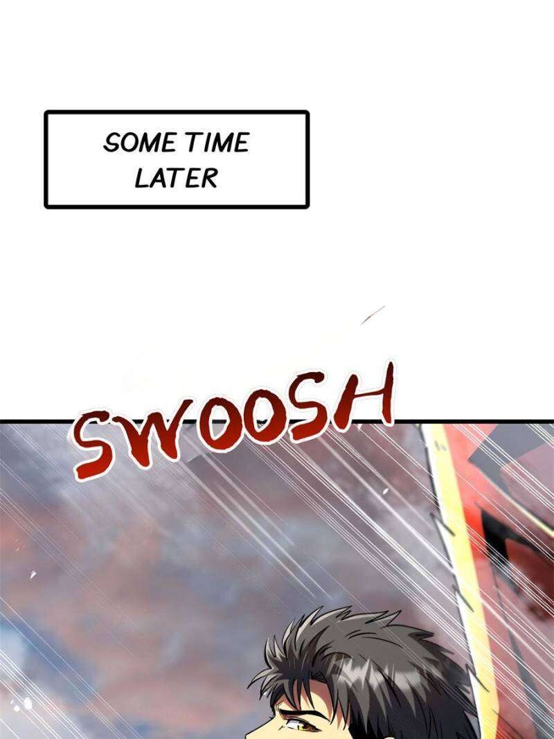 Super Gene Chapter 346 Page 11