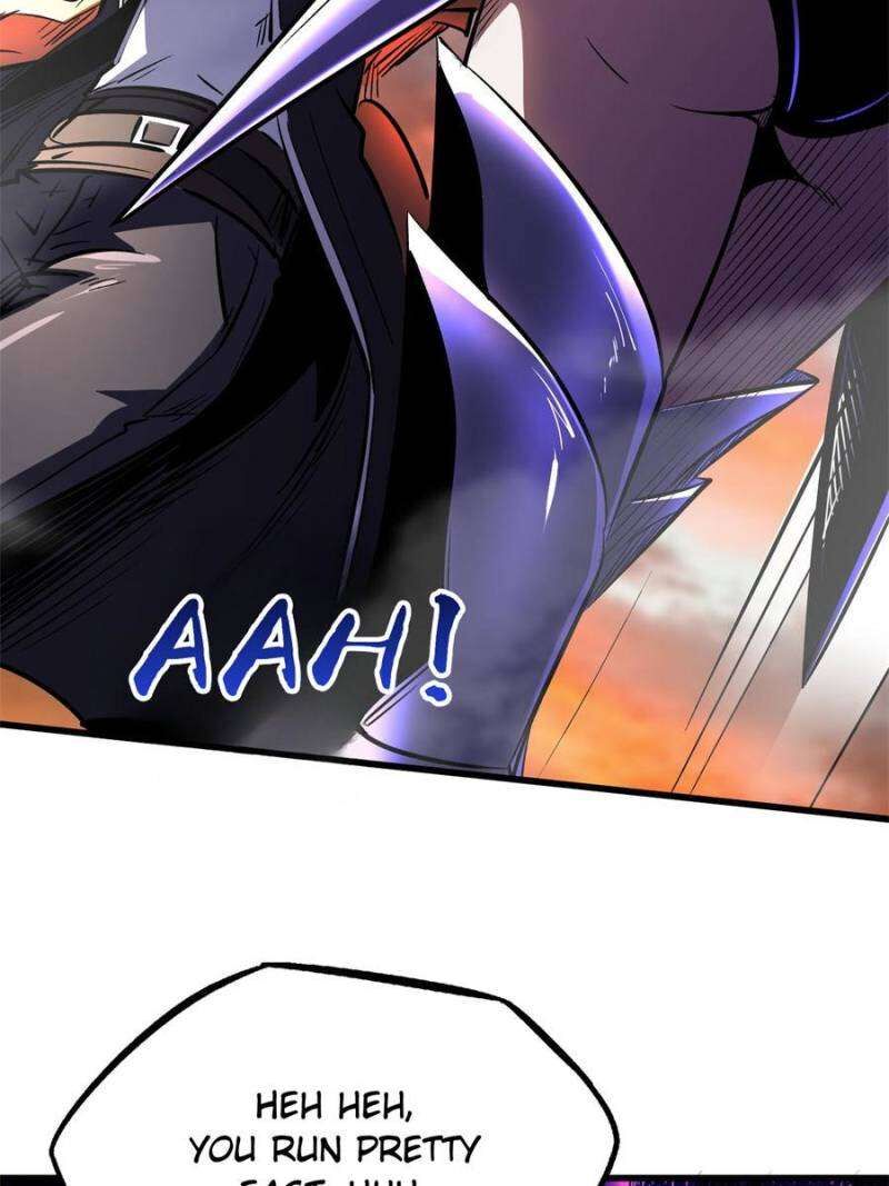 Super Gene Chapter 346 Page 16