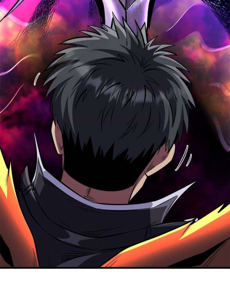 Super Gene Chapter 346 Page 18