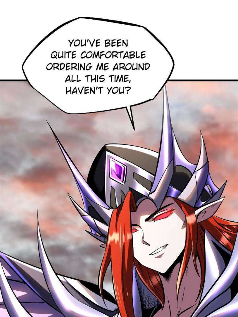 Super Gene Chapter 346 Page 22