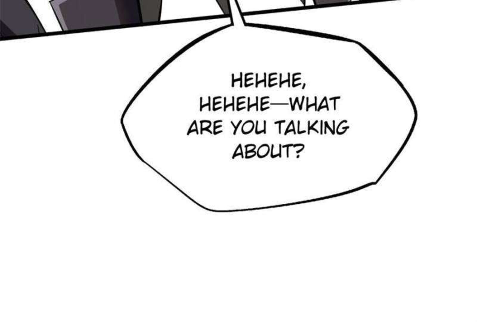 Super Gene Chapter 346 Page 25