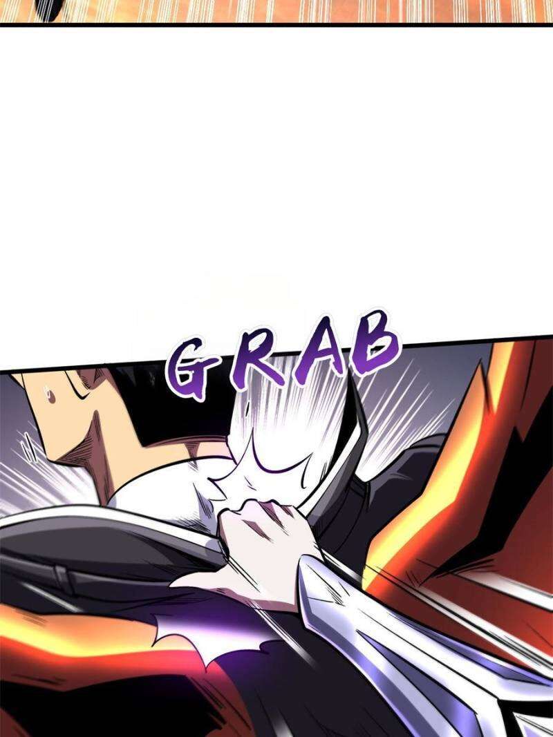 Super Gene Chapter 346 Page 28
