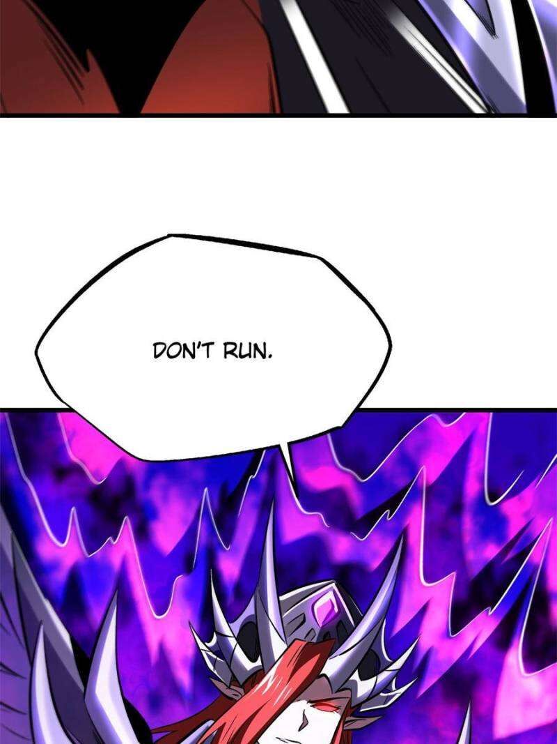 Super Gene Chapter 346 Page 29