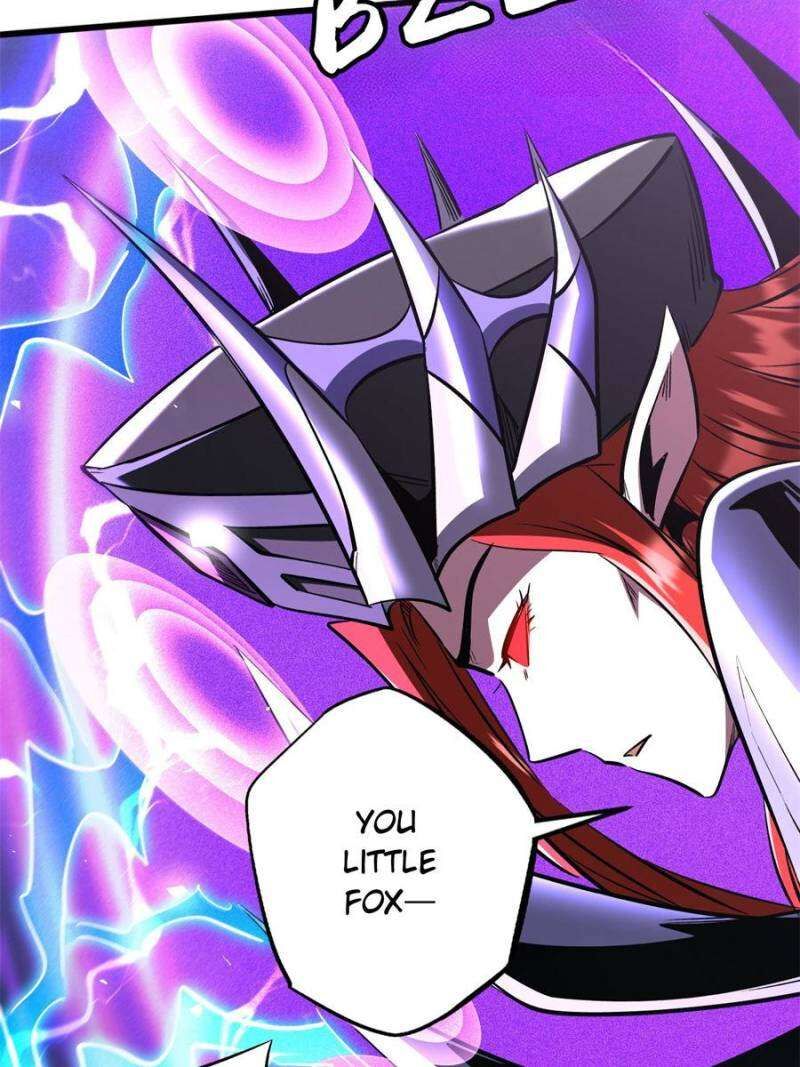 Super Gene Chapter 346 Page 33