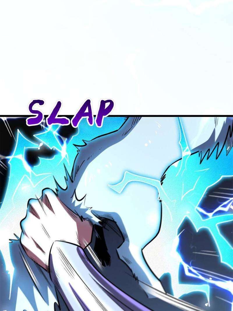 Super Gene Chapter 346 Page 35