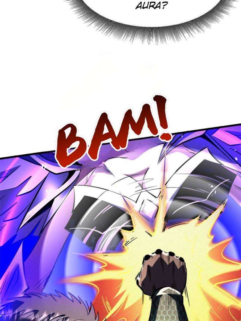 Super Gene Chapter 346 Page 39