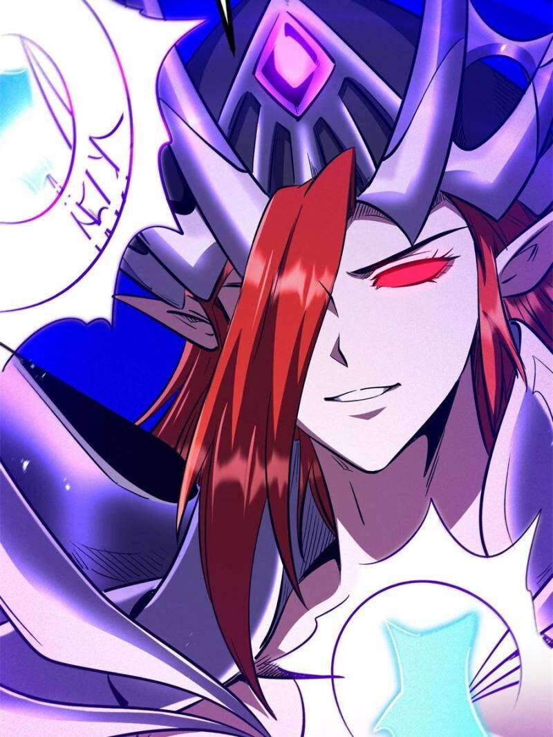 Super Gene Chapter 346 Page 44