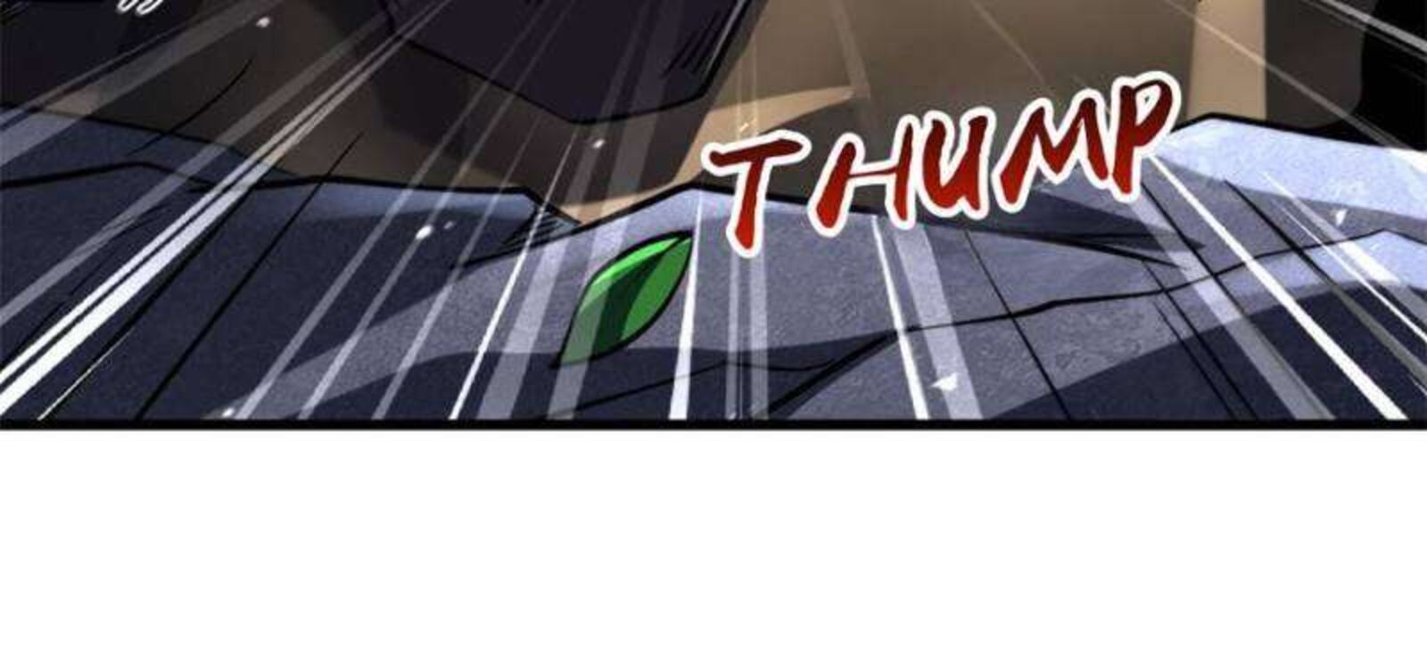 Super Gene Chapter 346 Page 47