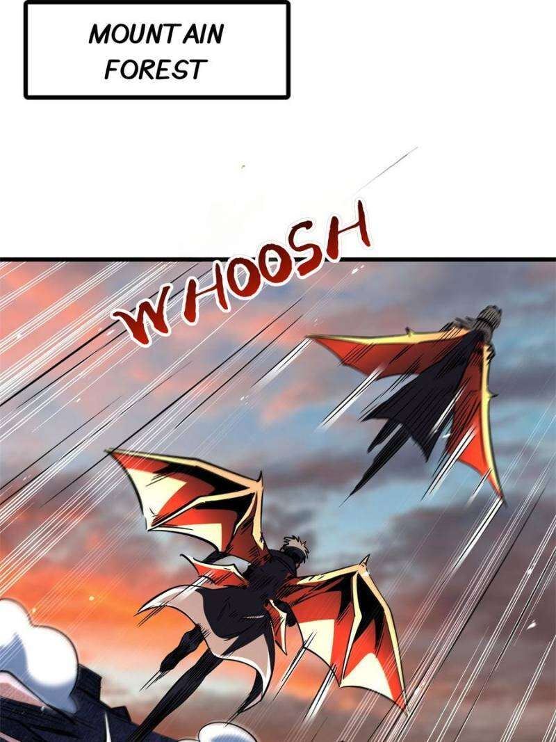 Super Gene Chapter 346 Page 5