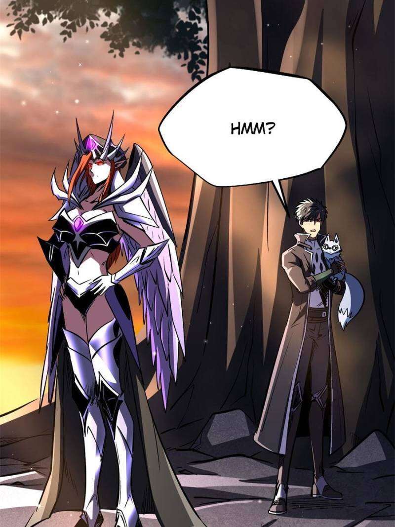 Super Gene Chapter 346 Page 52