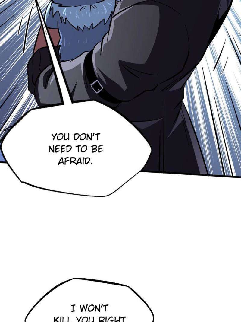 Super Gene Chapter 346 Page 55