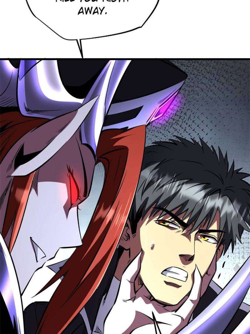 Super Gene Chapter 346 Page 56
