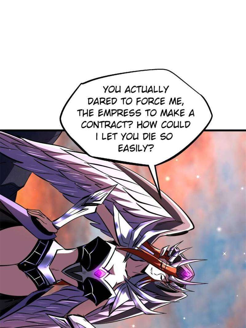 Super Gene Chapter 346 Page 58