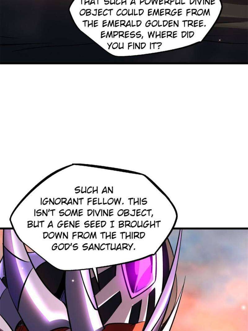 Super Gene Chapter 346 Page 60