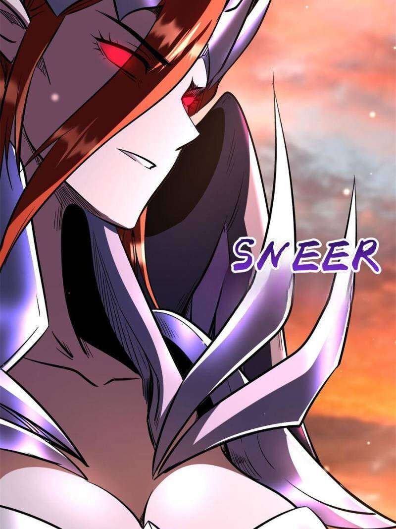 Super Gene Chapter 346 Page 61