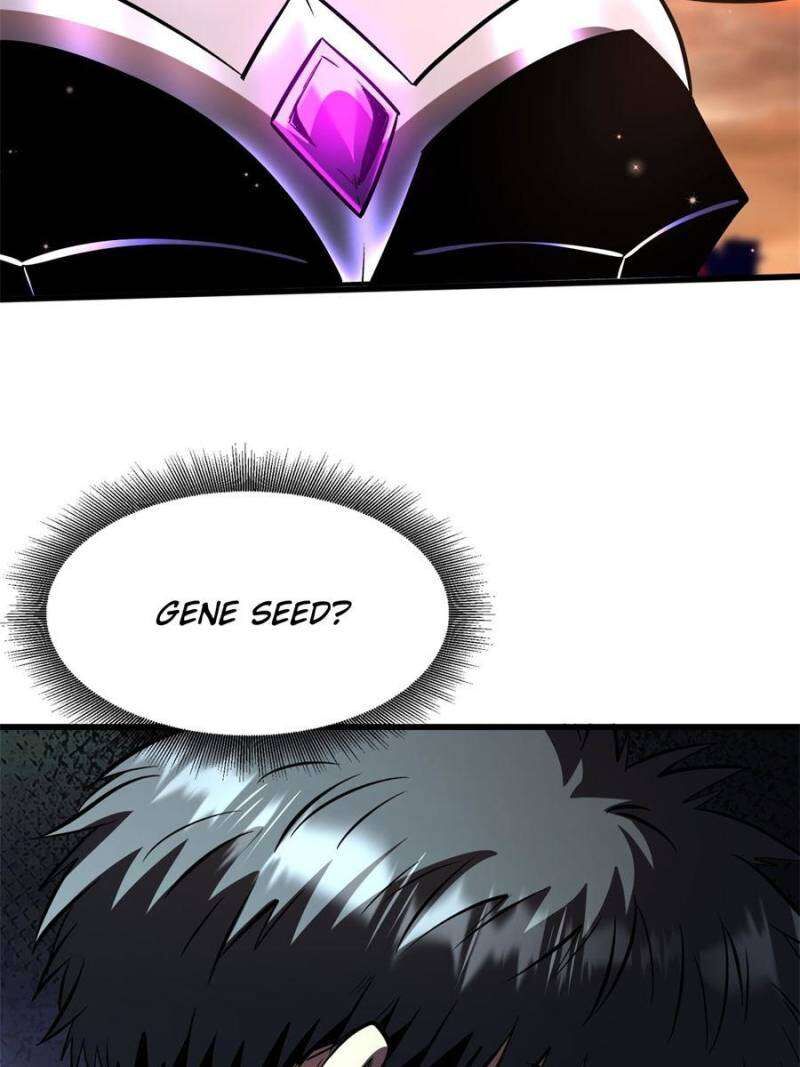 Super Gene Chapter 346 Page 62