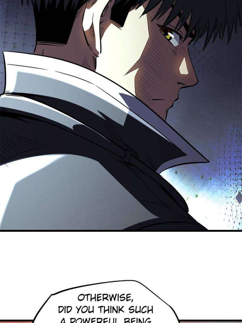 Super Gene Chapter 346 Page 63