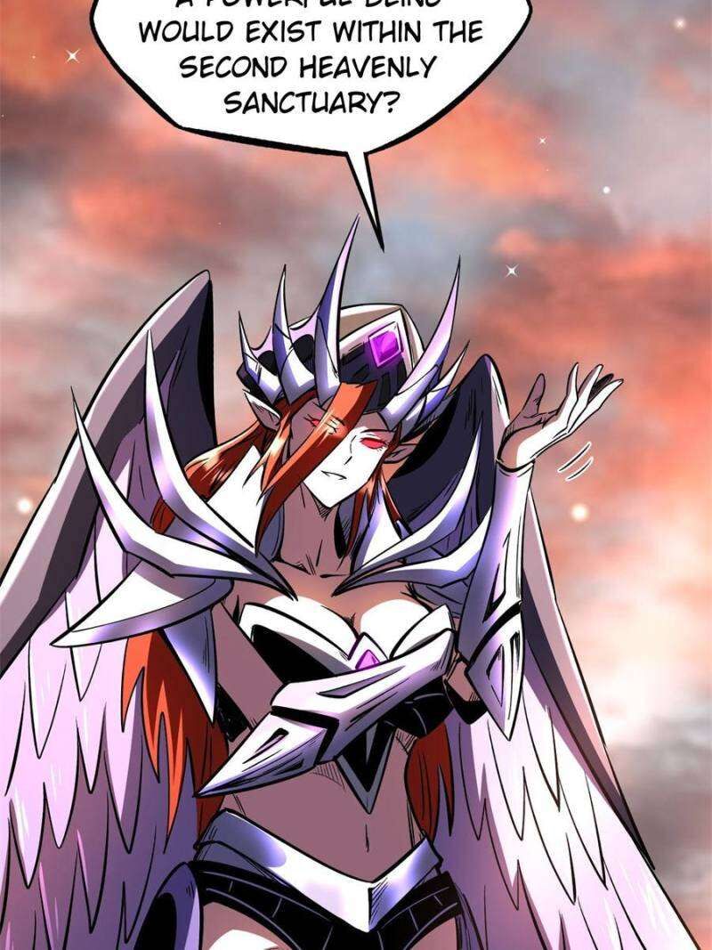 Super Gene Chapter 346 Page 64