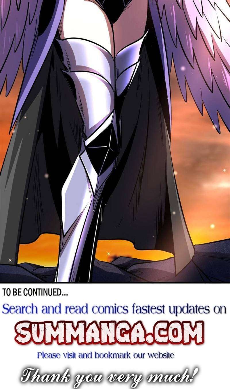 Super Gene Chapter 346 Page 65