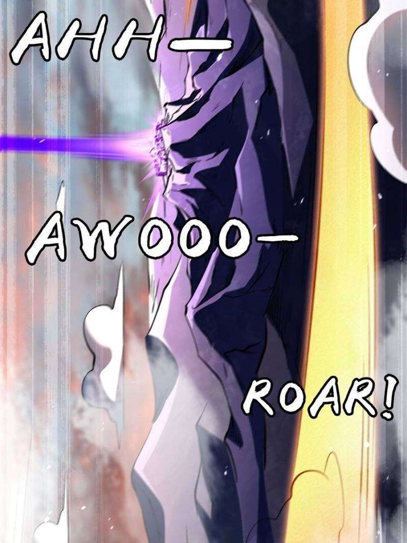 Super Gene Chapter 346 Page 7