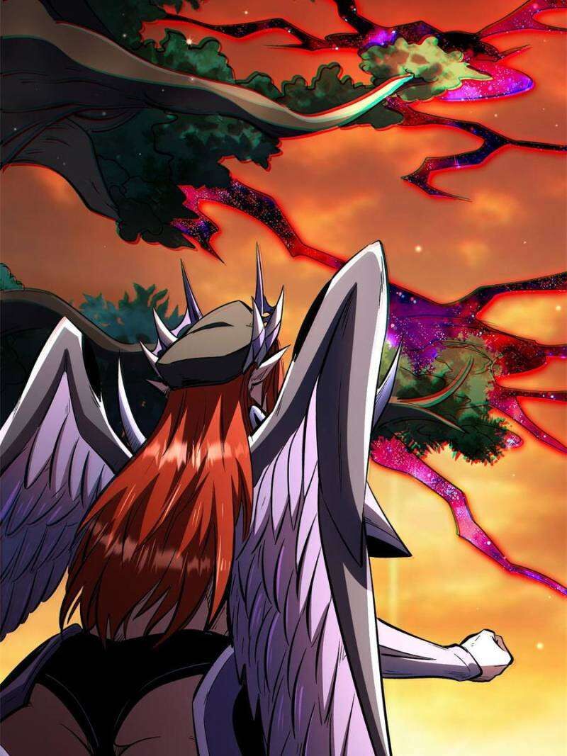 Super Gene Chapter 347 Page 10