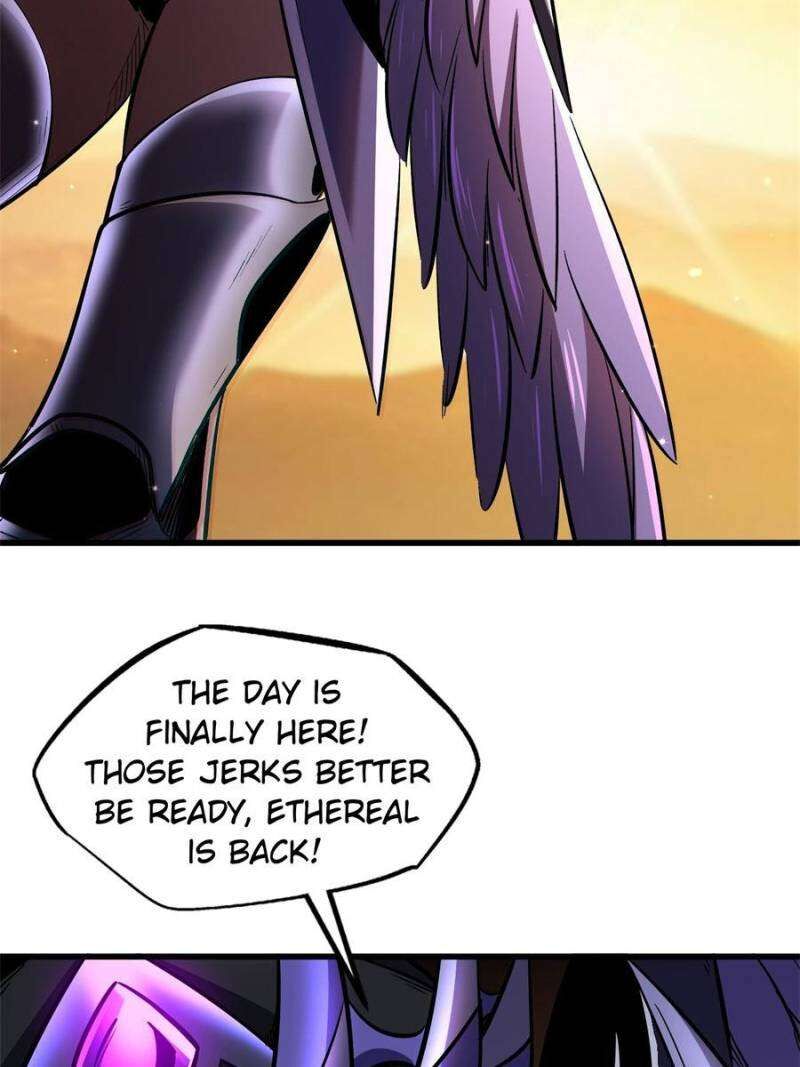 Super Gene Chapter 347 Page 11