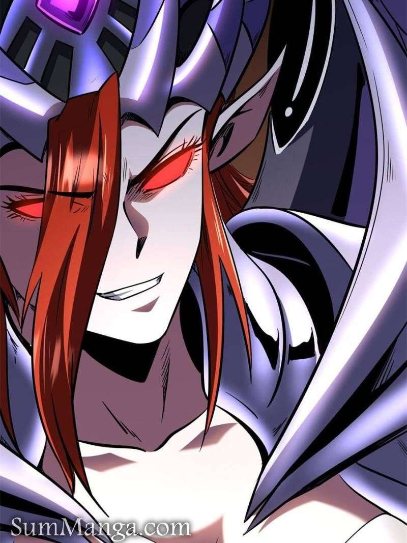 Super Gene Chapter 347 Page 12