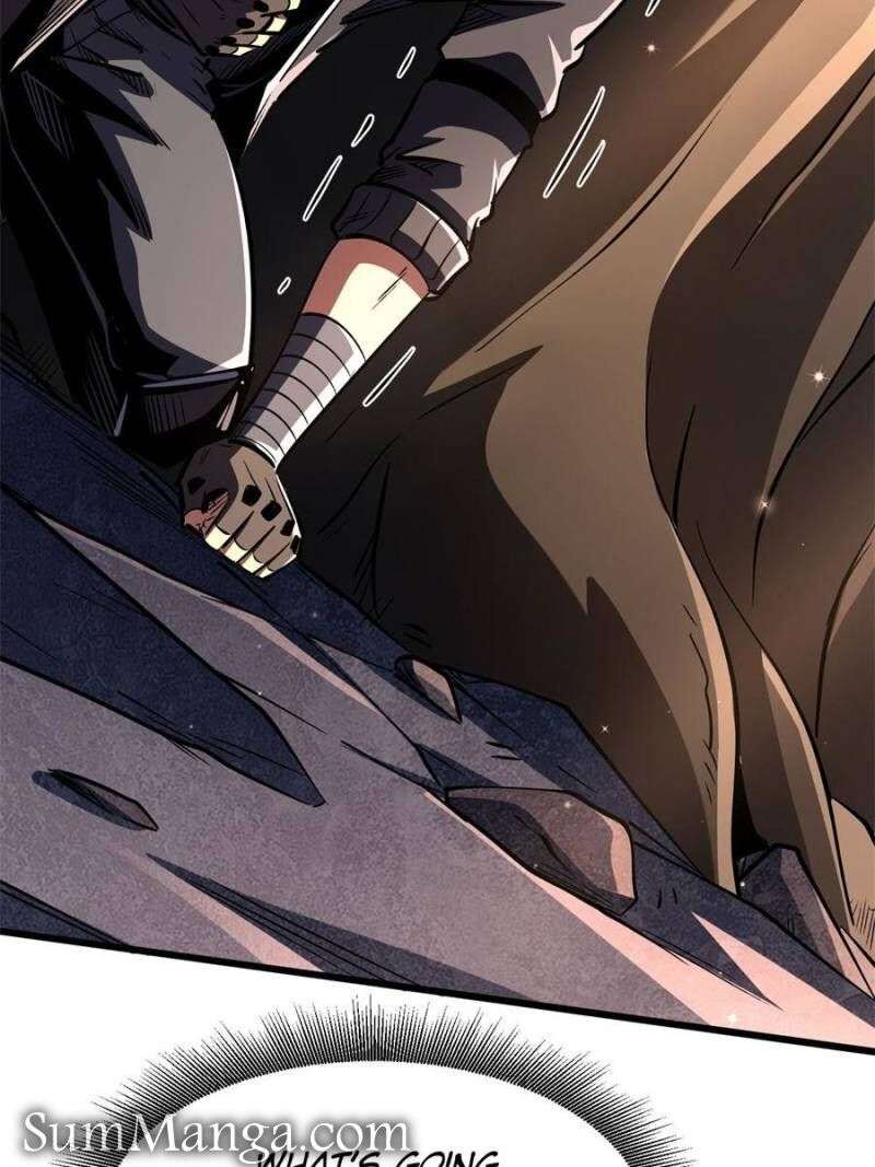Super Gene Chapter 347 Page 15