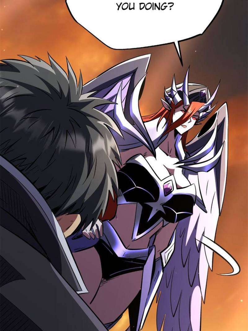 Super Gene Chapter 347 Page 19
