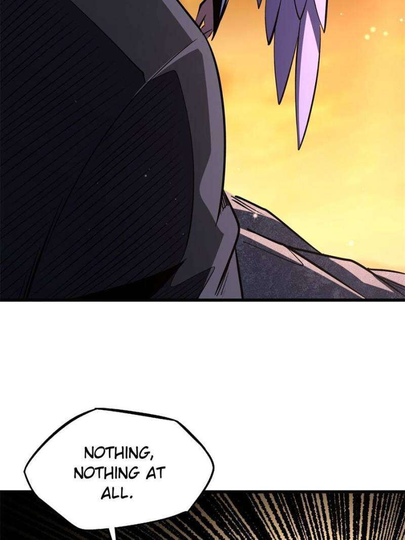 Super Gene Chapter 347 Page 20
