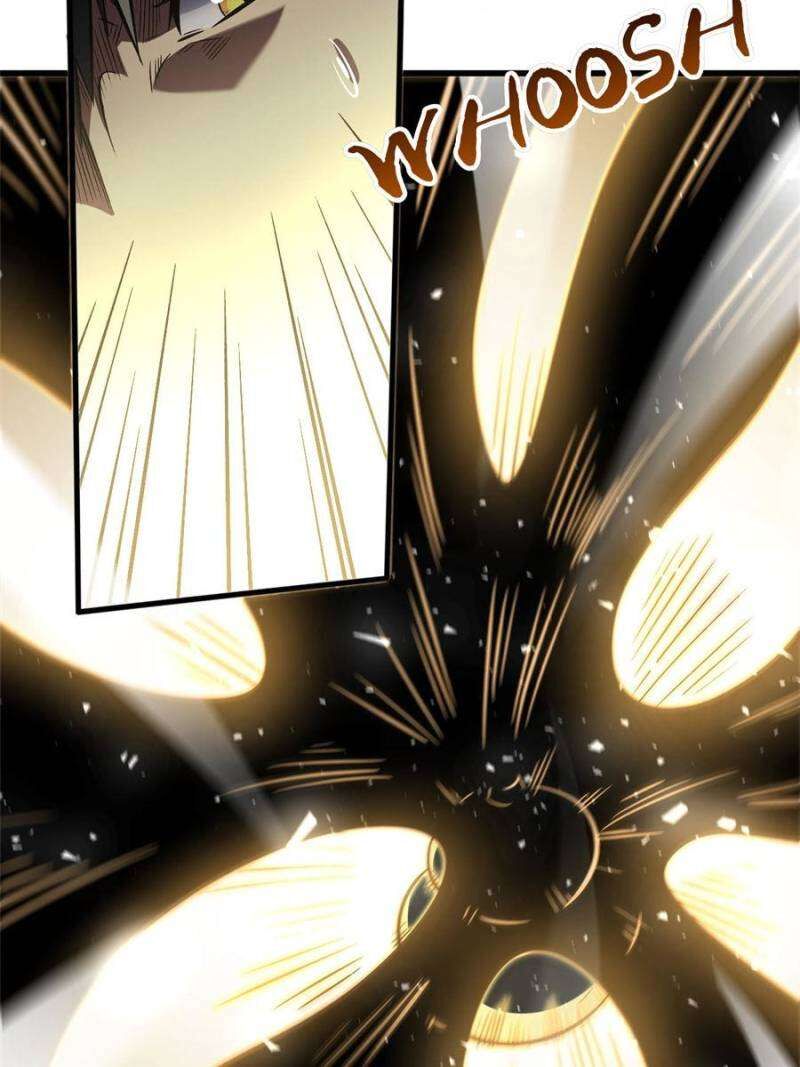 Super Gene Chapter 347 Page 23