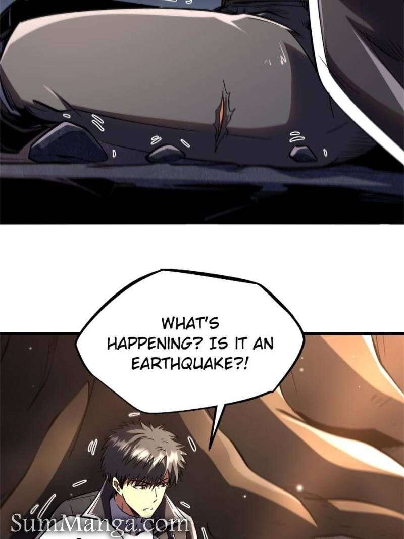 Super Gene Chapter 347 Page 3