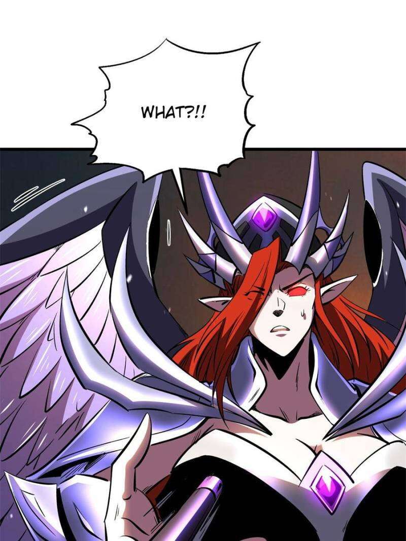 Super Gene Chapter 347 Page 32